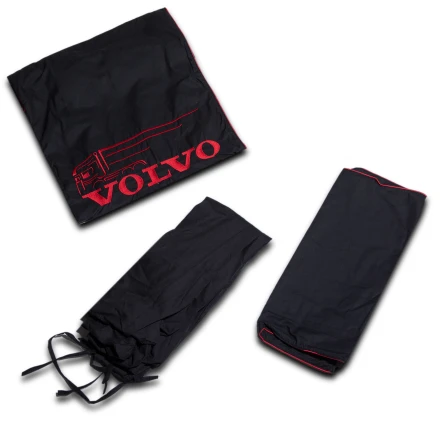 аксесуари для вантажівок