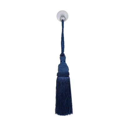Китиця HOLLAND STYLE XL (СИНЯ) - фото 1